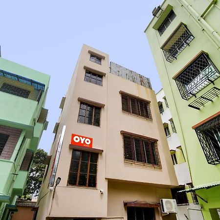 Hotel O The Nest Inn Near Acropolis Mall Jādabpur Eksteriør billede