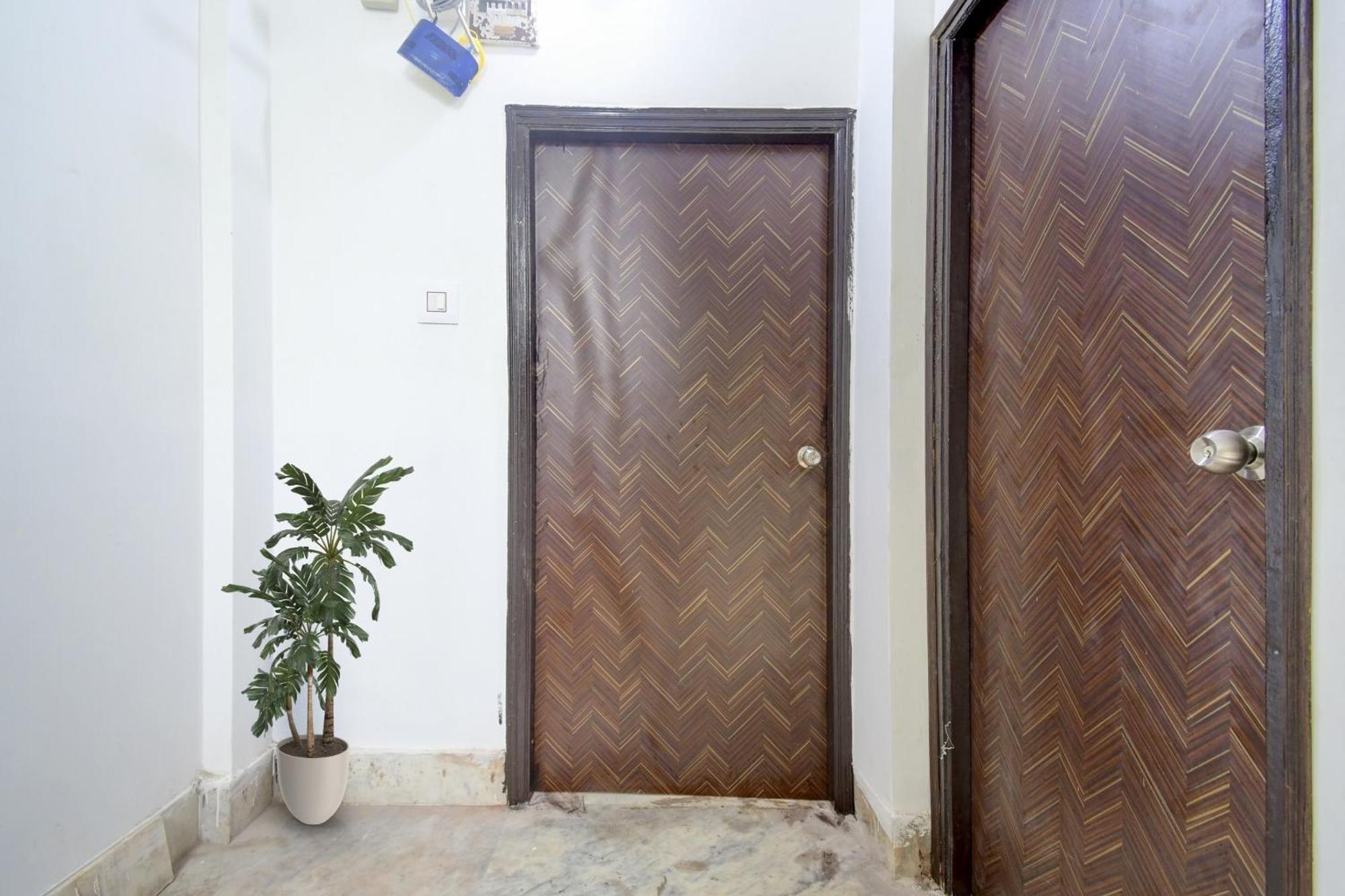 Hotel O The Nest Inn Near Acropolis Mall Jādabpur Eksteriør billede